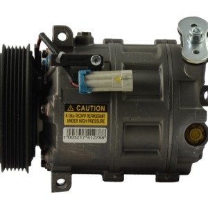 Compresseur, climatisation ALFA ROMEO 50510966