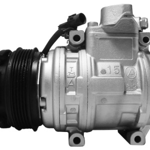 Compresseur, climatisation MITSUBISHI MR568042