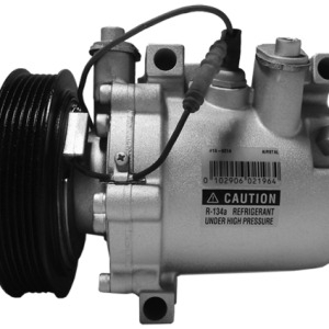 Compresseur, climatisation SAAB 8637161