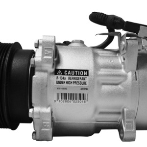 Compresseur, climatisation CITROEN,PEUGEOT SD7V16-1209F