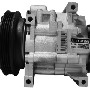 Compresseur, climatisation HONDA NL1300AE4