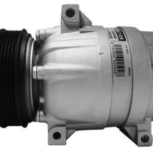 Compresseur, climatisation RENAULT 27630-00QAB