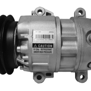 Compresseur, climatisation CHRYSLER 8636001