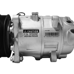 Compresseur, climatisation ROVER JPB100690