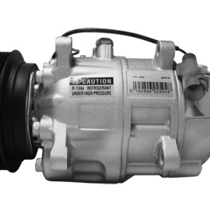 Compresseur, climatisation UNIVERSAL QP08-1135