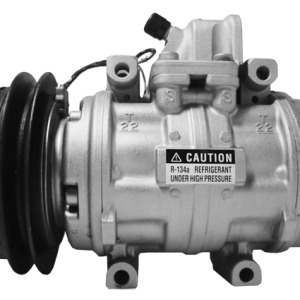 Compresseur, climatisation FORD 86GG-19D629-CA