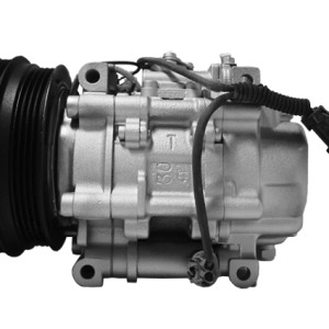 Compresseur, climatisation FIAT, LANCIA FTK041