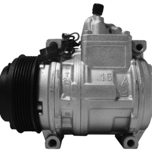 Compresseur, climatisation FORD 89BG-19D629-AB
