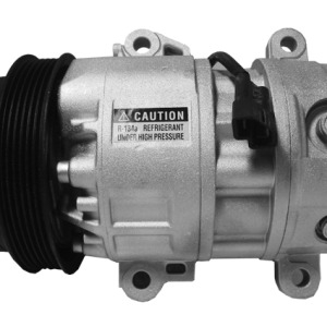 Compresseur, climatisation CHRYSLER 8636002