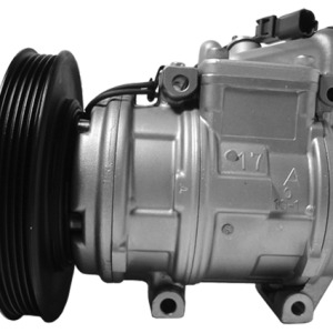 Compresseur, climatisation HONDA, ROVER CR-1646