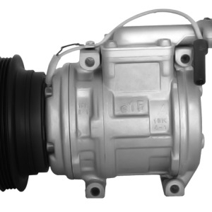 Compresseur, climatisation HYUNDAI BTR4717