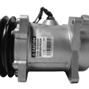 Compresseur, climatisation SAAB 4071718