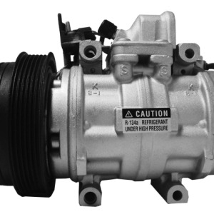 Compresseur, climatisation MERCEDES A0001323908