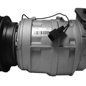Compresseur, climatisation NISSAN 92600-8C812