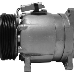 Compresseur, climatisation PEUGEOT AC50498