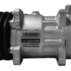 Compresseur, climatisation CASE,MASSEY FERGUSON U4510
