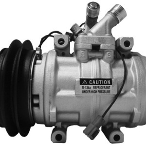 Compresseur, climatisation PONTIAC 10413214