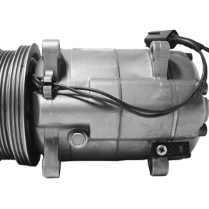 Compresseur, climatisation VOLVO 506031-0132