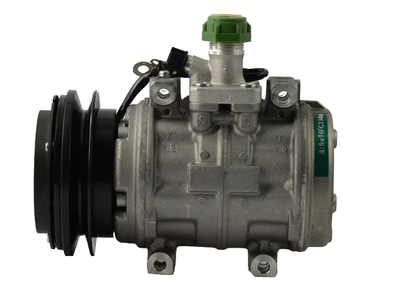 Compresseur, climatisation MERCEDES DCP17002