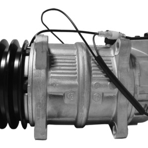 Compresseur, climatisation VOLVO VOK119