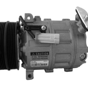Compresseur, climatisation ALFA ROMEO 60693332