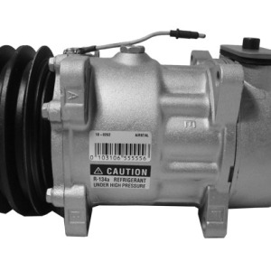 Compresseur, climatisation LIEBHERR SD7H15-8235