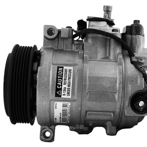 Compresseur, climatisation MERCEDES MSK401