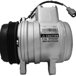 Compresseur, climatisation DAEWOO DWK079