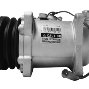 Compresseur, climatisation VOLVO 6841207