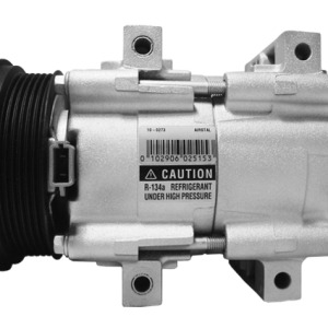 Compresseur, climatisation FORD F49H-19D629-BA