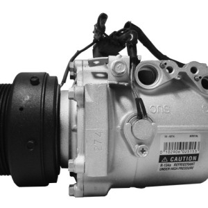 Compresseur, climatisation UNIVERSAL CO-2216CA