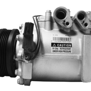 Compresseur, climatisation MITSUBISHI AKC272C428
