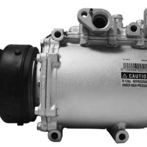 Compresseur, climatisation MITSUBISHI AKC201A401A