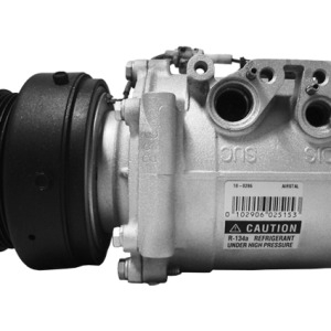 Compresseur, climatisation MITSUBISHI SD7H15-7977