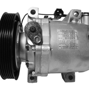 Compresseur, climatisation NISSAN 92600-4E102