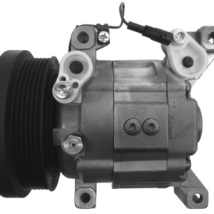 Compresseur, climatisation OPEL 897215-9760