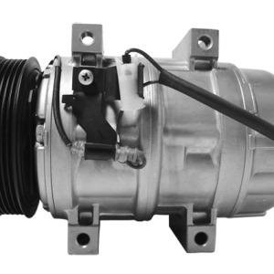 Compresseur, climatisation VOLVO 9166103