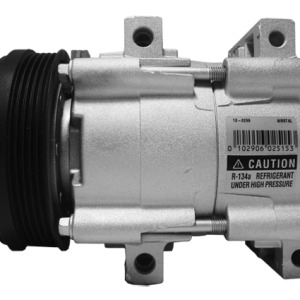 Compresseur, climatisation FORD XS4H-19D629-JA