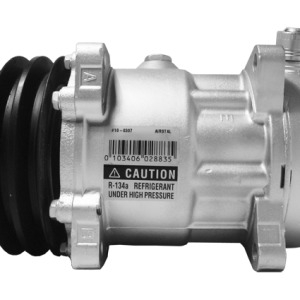 Compresseur, climatisation VOLVO VLK038