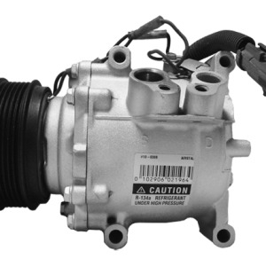 Compresseur, climatisation CHRYSLER TRS090-4976