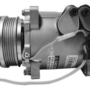 Compresseur, climatisation UNIVERSAL TRS090-3015