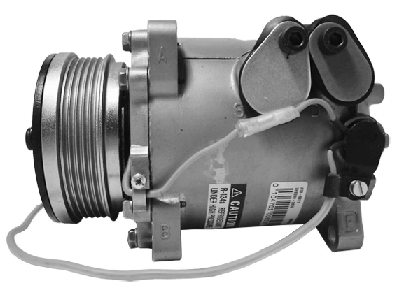 Compresseur, climatisation UNIVERSAL TRS090-3015
