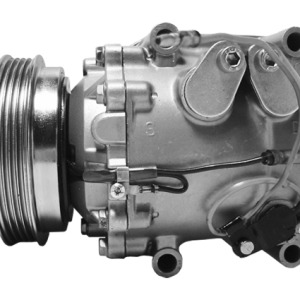 Compresseur, climatisation HONDA TRF090-2014