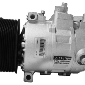 Compresseur, climatisation MERCEDES QP7SBU16C-17035
