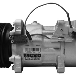 Compresseur, climatisation VOLVO VOK122