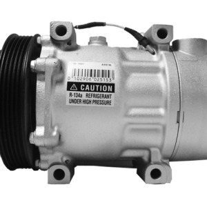 Compresseur, climatisation RENAULT SD7H15-7827