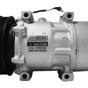 Compresseur, climatisation RENAULT SD7H15-7859