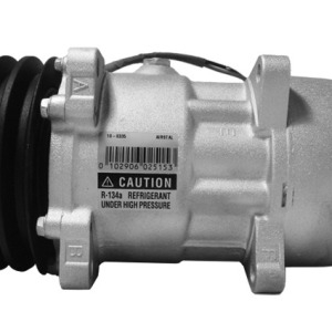 Compresseur, climatisation UNIVERSAL SD7H15-8161