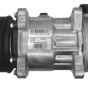 Compresseur, climatisation RENAULT SD709-7719