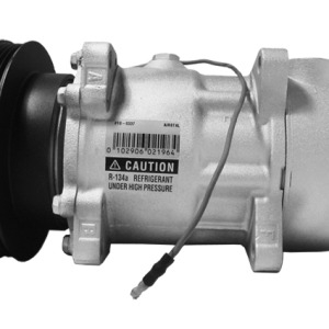 Compresseur, climatisation RENAULT SD709-7722